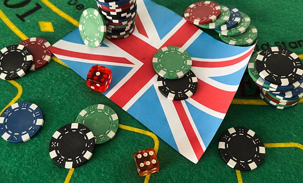 Mobile phone screen showing live baccarat interface with betting buttons and video feed